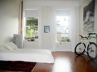 Rented by Corcoran