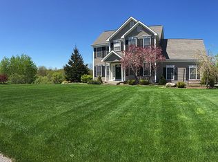 1 Sherman Way, Ballston Spa, NY 12020
