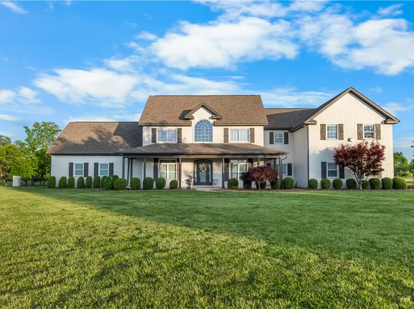 10878 Millstead Ln, Bentonville, AR 72712