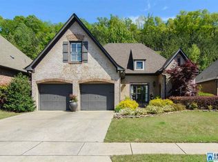 4027 Highland Ridge Rd, Birmingham, AL 35242