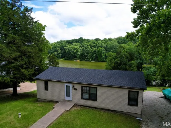 588 Little Mockingbird Ln, Saint Clair, MO 63077