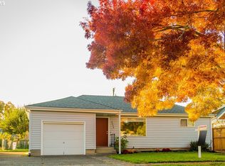 2050 Van Buren St, Eugene, OR