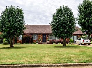 308 W State St, Muscle Shoals, AL 35661