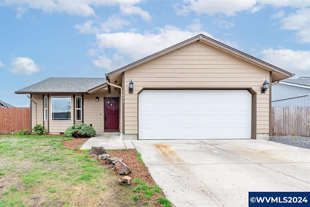 1056 Mazama Ave, Lebanon, OR 97355 Zillow