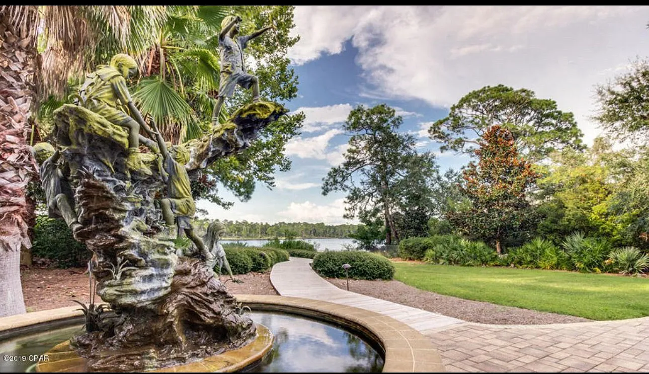 Grande Pointe Cir, Inlet Beach — Photo 4
