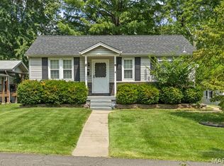 1023 Saint Denis St, Florissant, MO 63031