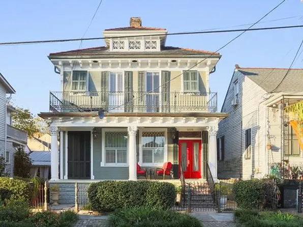 3229 Grand Ave, New Orleans, LA 70129