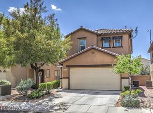 613 Monument Point St, Henderson, NV 89002
