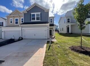 516 Sunset Lake Dr, Durham, NC 27704