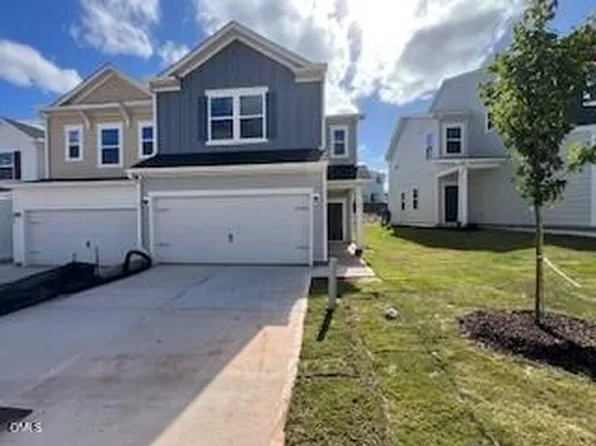 516 Sunset Lake Dr, Durham, NC 27704