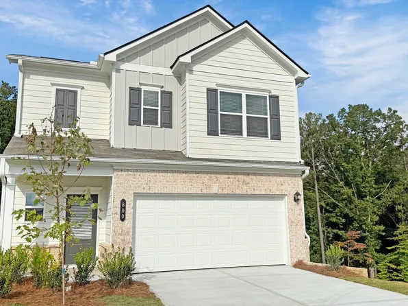 800 Dundee Way, Cartersville, GA 30121
