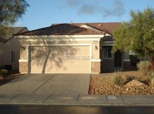 7925 Lily Trotter St, North Las Vegas, NV 89084