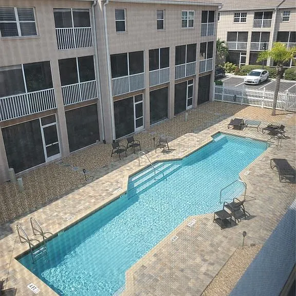 1101 Pinellas Bayway S #303 — Photo 34