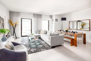 Sold by Brown Harris Stevens
