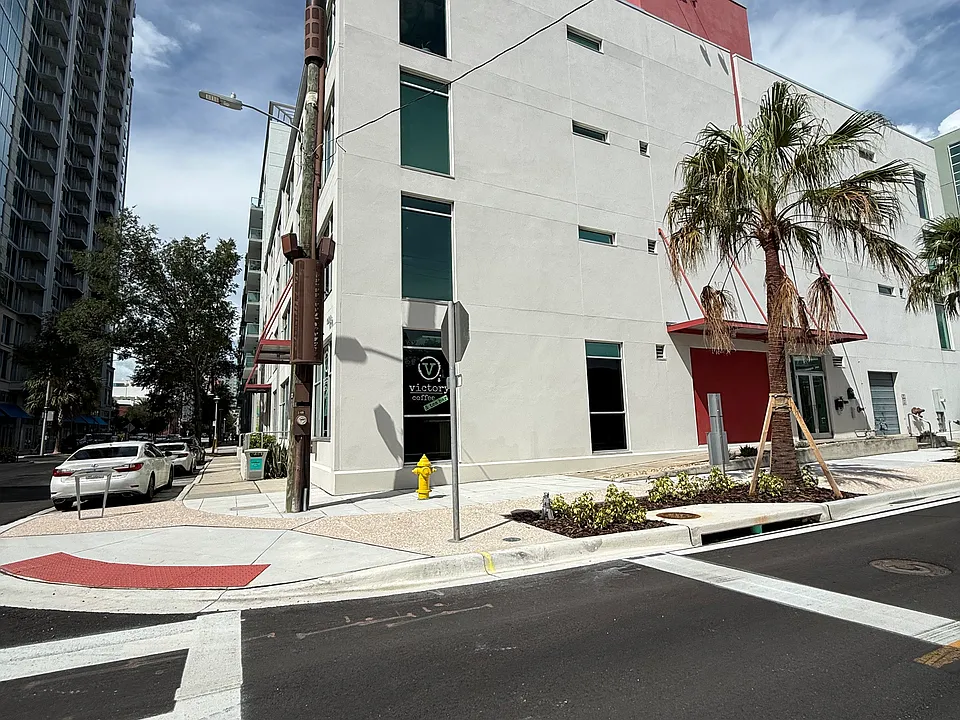 101 N 12th St #203