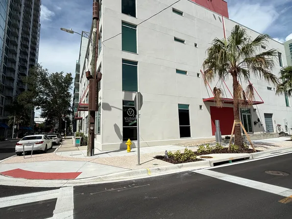 101 N 12th St, Tampa, FL