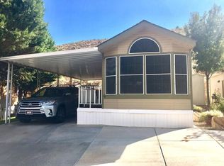 49 Redbluff Dr, Hurricane, UT 84737