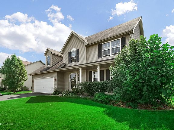 2nd image of 26217 S Evergreen Ln
