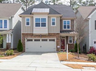 259 Begen St, Morrisville, NC 27560