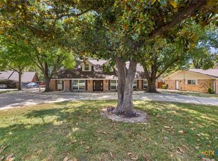4109 Eagle Rd, Temple, TX 76502