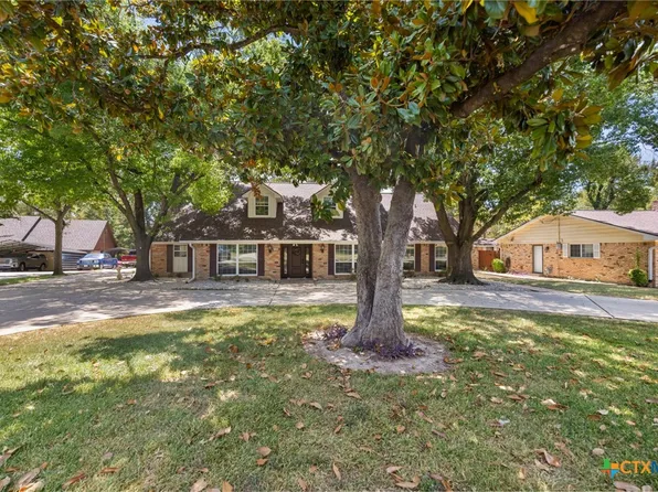 4109 Eagle Rd, Temple, TX 76502