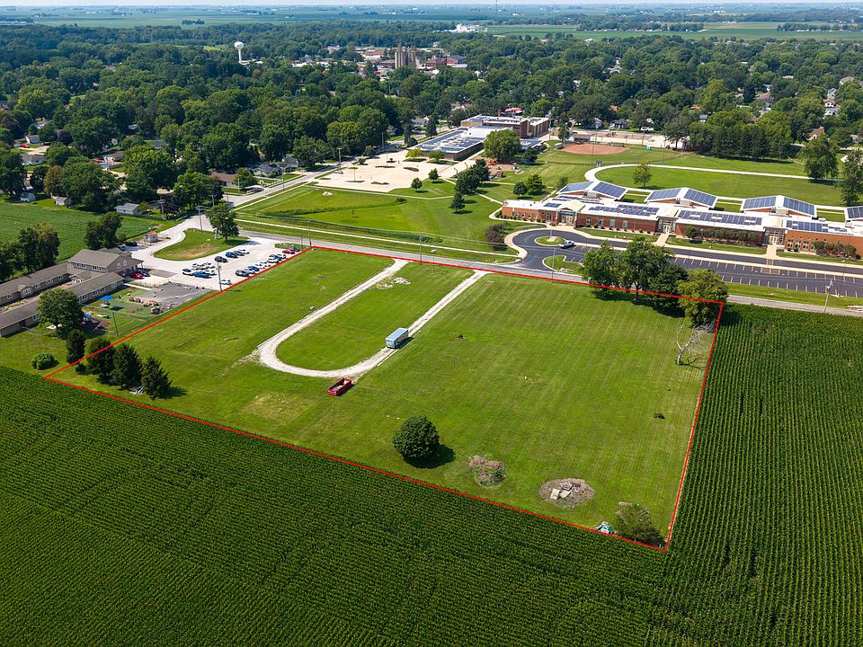 2nd image of 0 Peters Dr