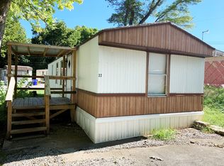 1770 Holly Dr #39, Bowling Green, KY 42101