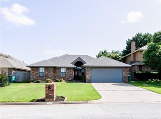 5716 SE 85th St, Oklahoma City, OK 73135