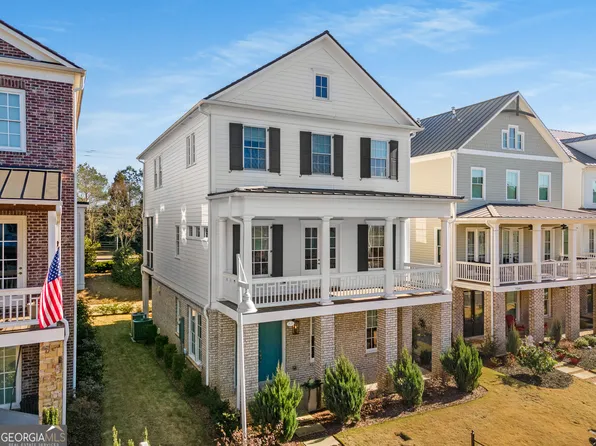 7535 Cordery Rd, Cumming, GA 30040