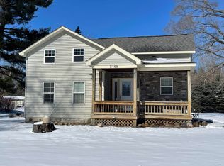 5468 W Millington Rd, Millington, MI 48746