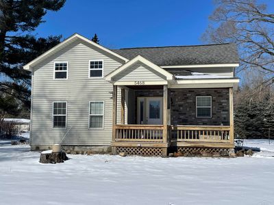 5468 W Millington Rd, Millington, MI, 48746