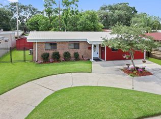 917 Lynnette Dr, Metairie, LA 70003