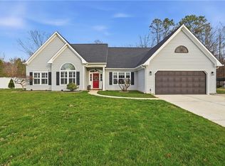 2656 Highland Meadows Way, Virginia Beach, VA 23456