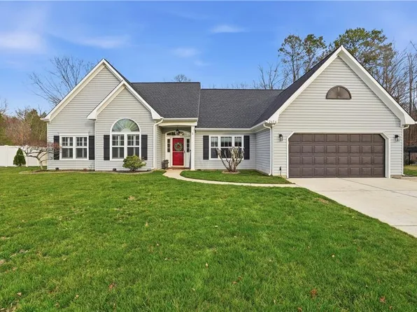 2656 Highland Meadows Way, Virginia Beach, VA 23456