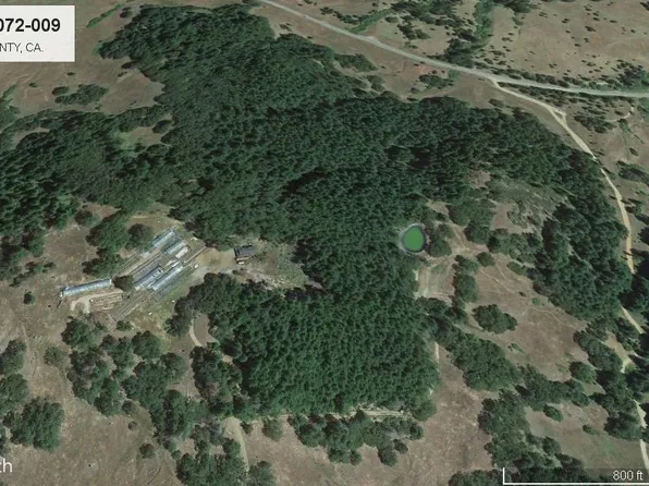 0 China Mine Rd, Bridgeville, CA 95526