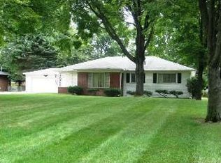 5202 Pawnee Rd, Toledo, OH 43613