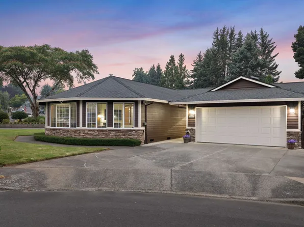 2291 SE Hacienda Ave, Gresham, OR 97080
