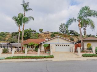 4024 Via Del Conquistador, San Diego, CA 92117