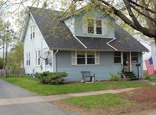 21 Boulevard Pl, West Springfield, MA 01089