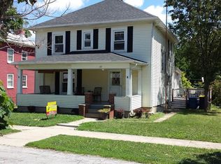 48 Talmadge Rd, Clayton, OH 45315