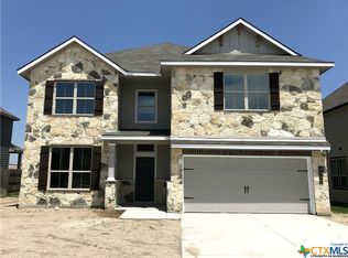 4603 Prewitt Rnch, Killeen, TX 76549