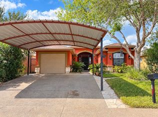 2226 Old Spanish Trl, Laredo, TX 78046