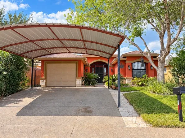 2226 Old Spanish Trl, Laredo, TX 78046