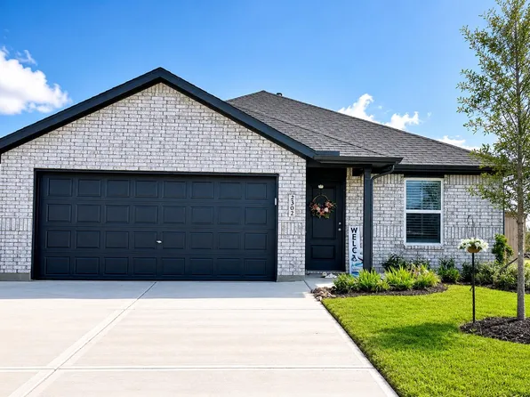2302 Still Bend Ln, League City, TX 77573