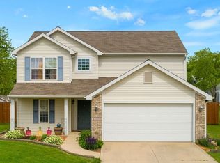 11428 Ballycastle Pl, Fort Wayne, IN 46818