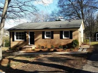 1100 Hoover St, Mount Holly, NC 28120