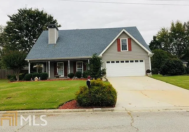 1360 Shamrock Hill Cir photo 1