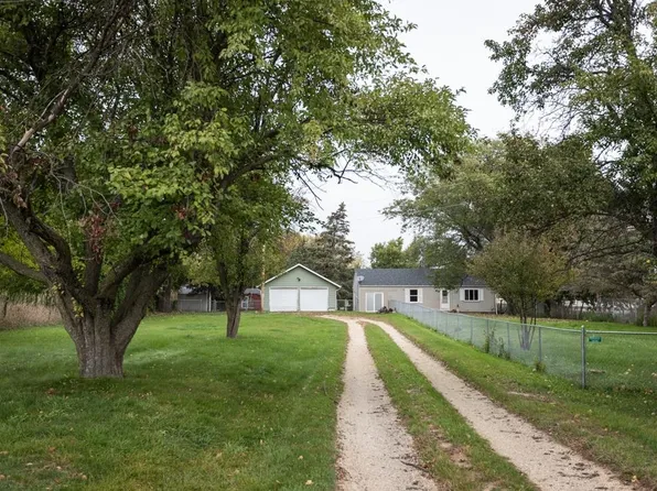 4837 N Old Kennedy Rd, Milton, WI 53563
