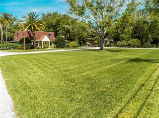 591 Riviere Rd, Palm Harbor, FL 34683