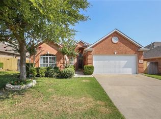 5541 Flynn Ct, Fort Worth, TX 76137